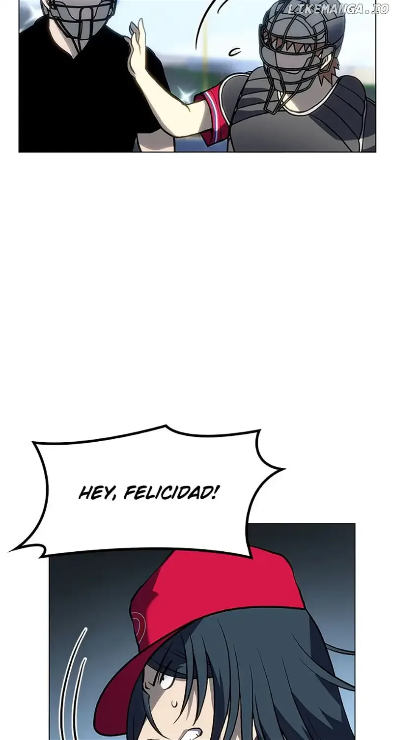 Home Plate Villain Chapter 31 page 67