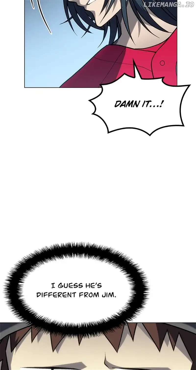 Home Plate Villain Chapter 31 page 68