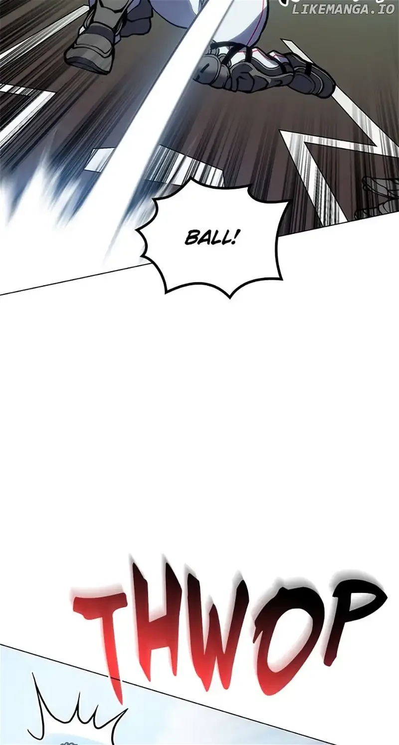 Home Plate Villain Chapter 31 page 63