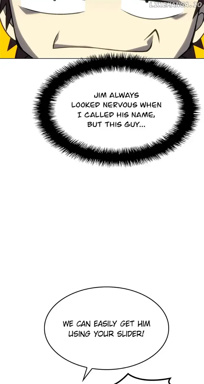 Home Plate Villain Chapter 31 page 69