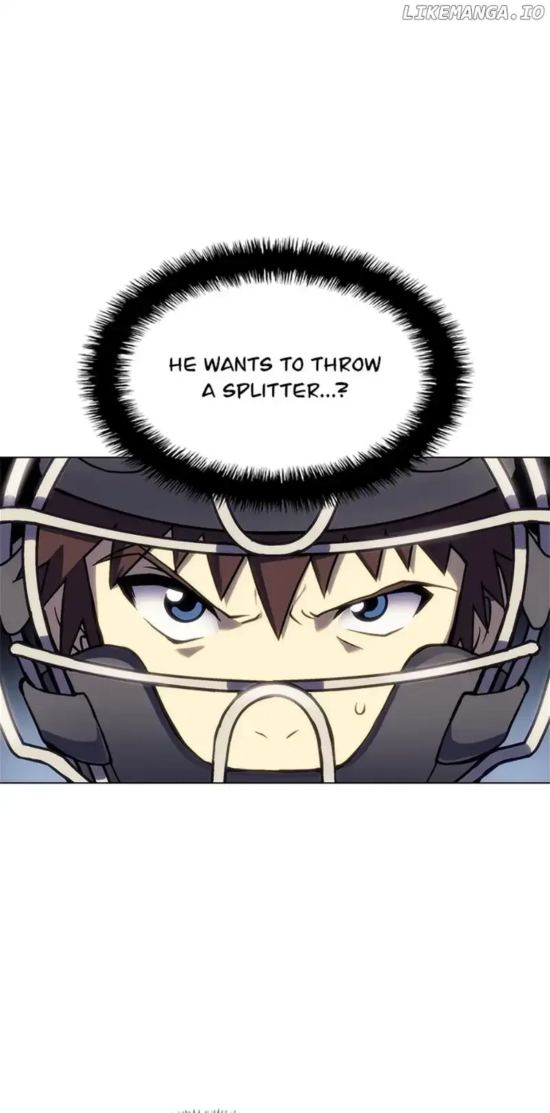 Home Plate Villain Chapter 31 page 53