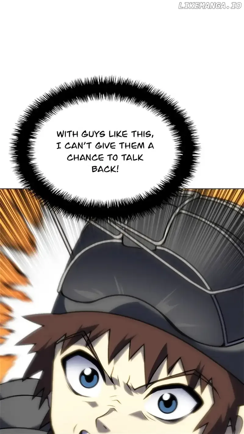Home Plate Villain Chapter 31 page 72