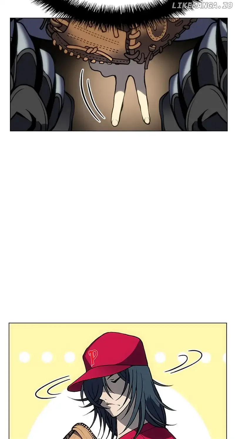 Home Plate Villain Chapter 31 page 59