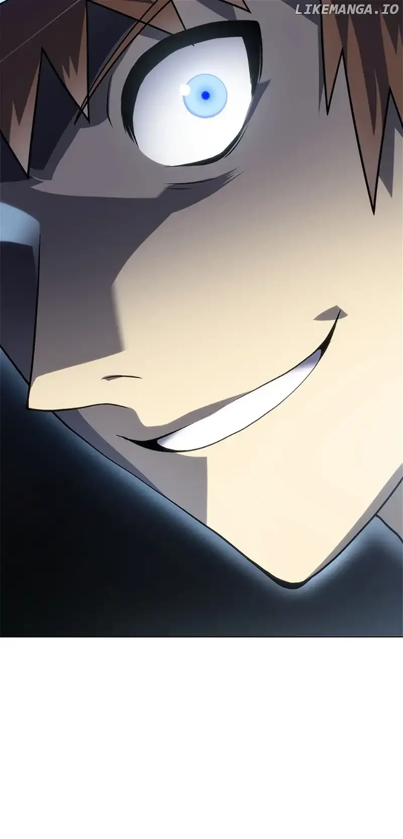 Home Plate Villain Chapter 32 page 34