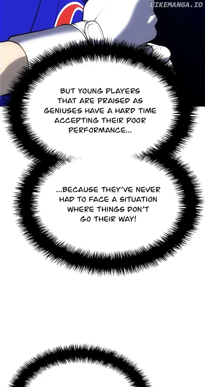 Home Plate Villain Chapter 32 page 40