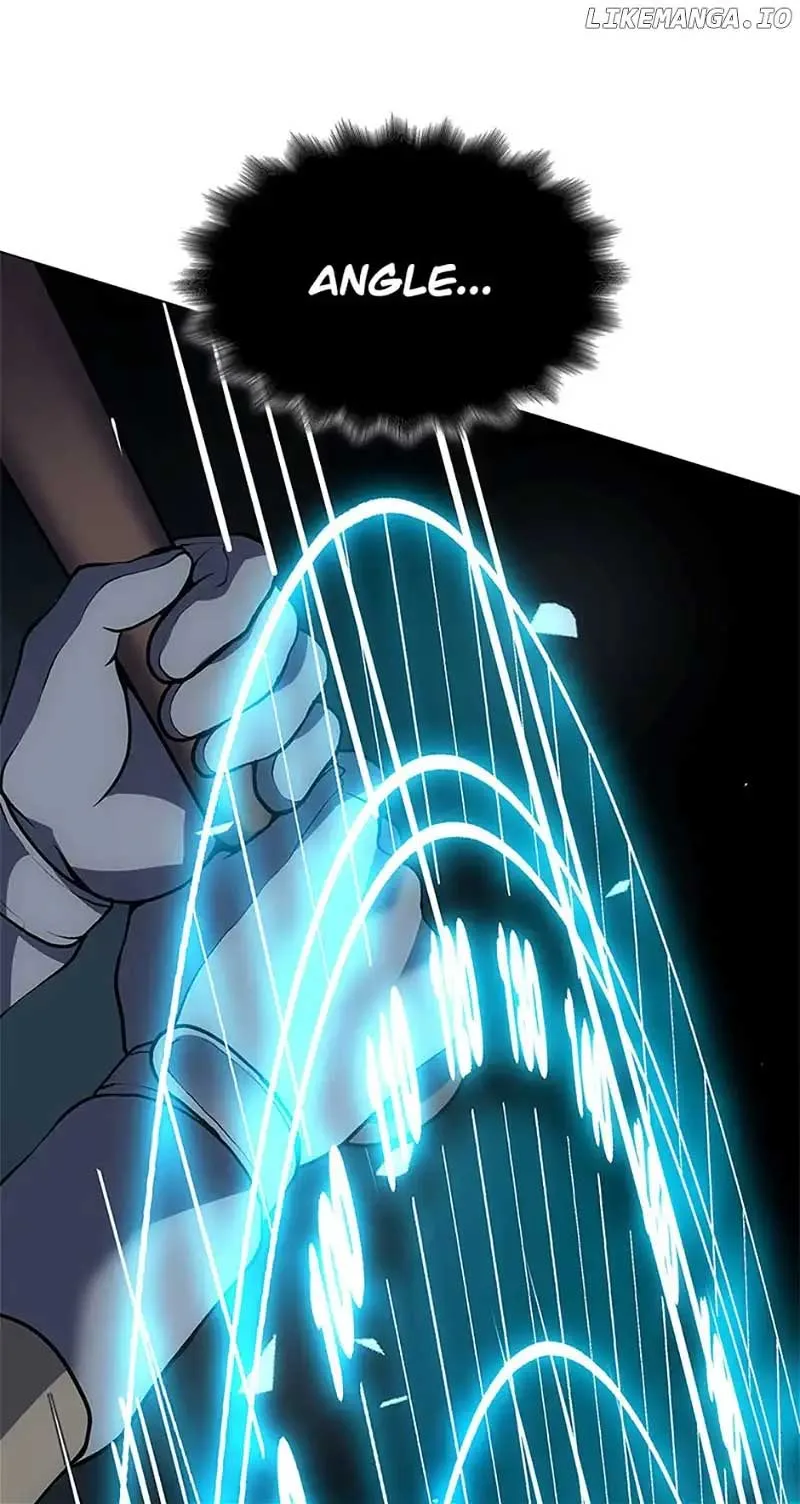 Home Plate Villain Chapter 33 page 4