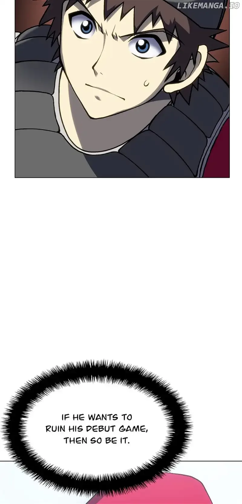 Home Plate Villain Chapter 32 page 4