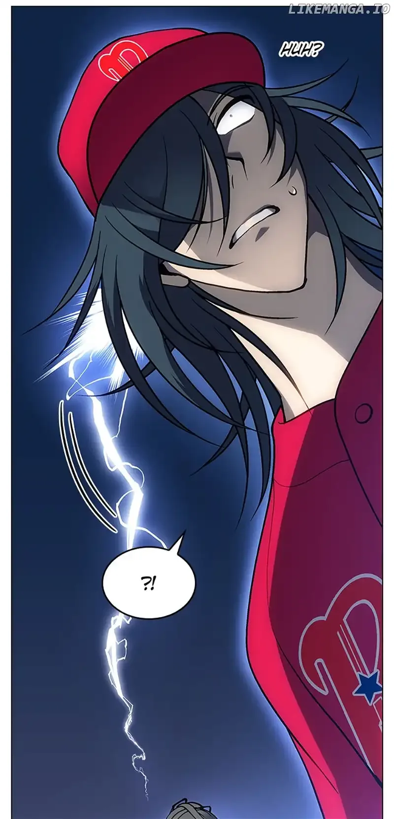 Home Plate Villain Chapter 32 page 29