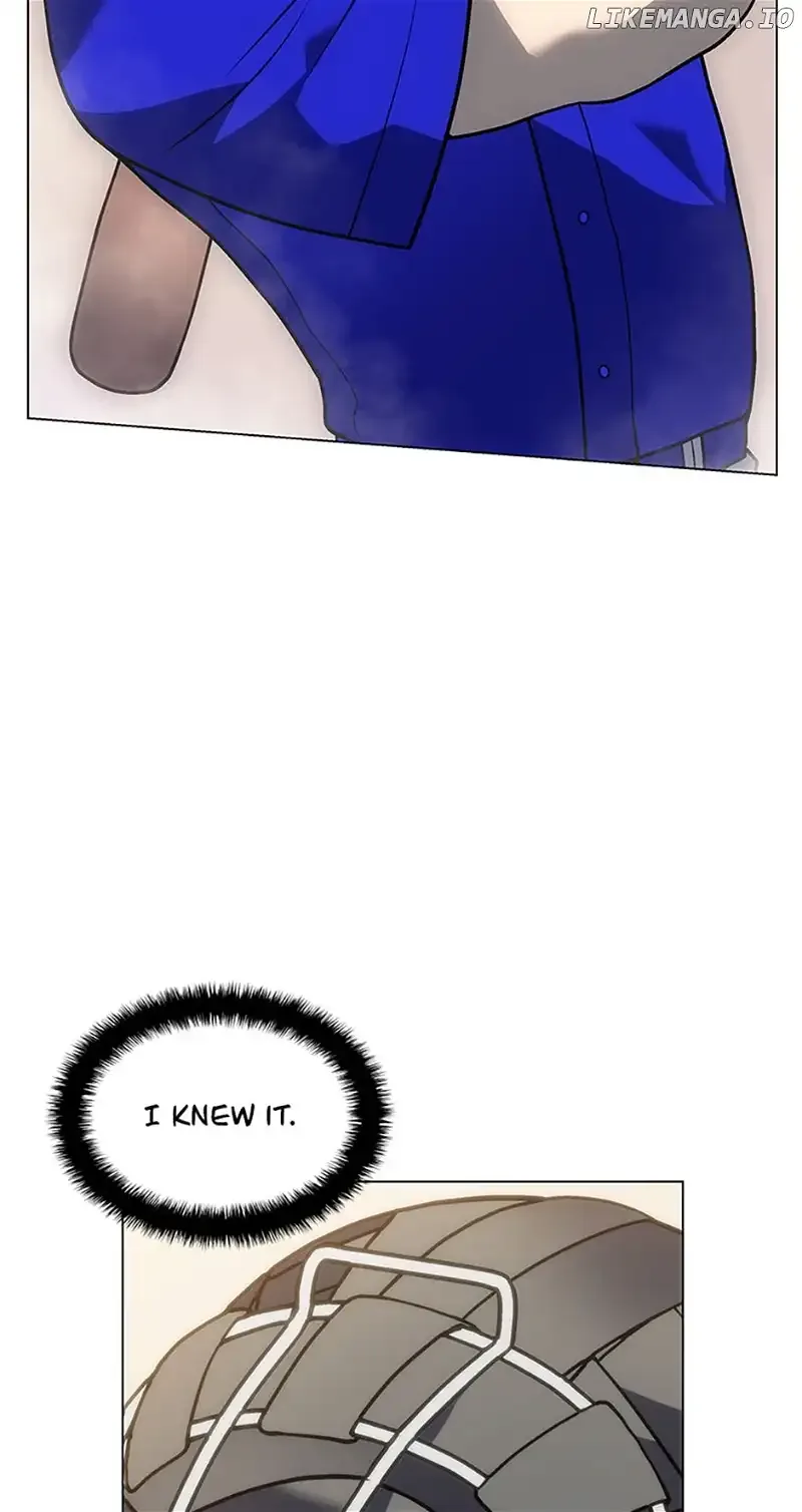 Home Plate Villain Chapter 32 page 37