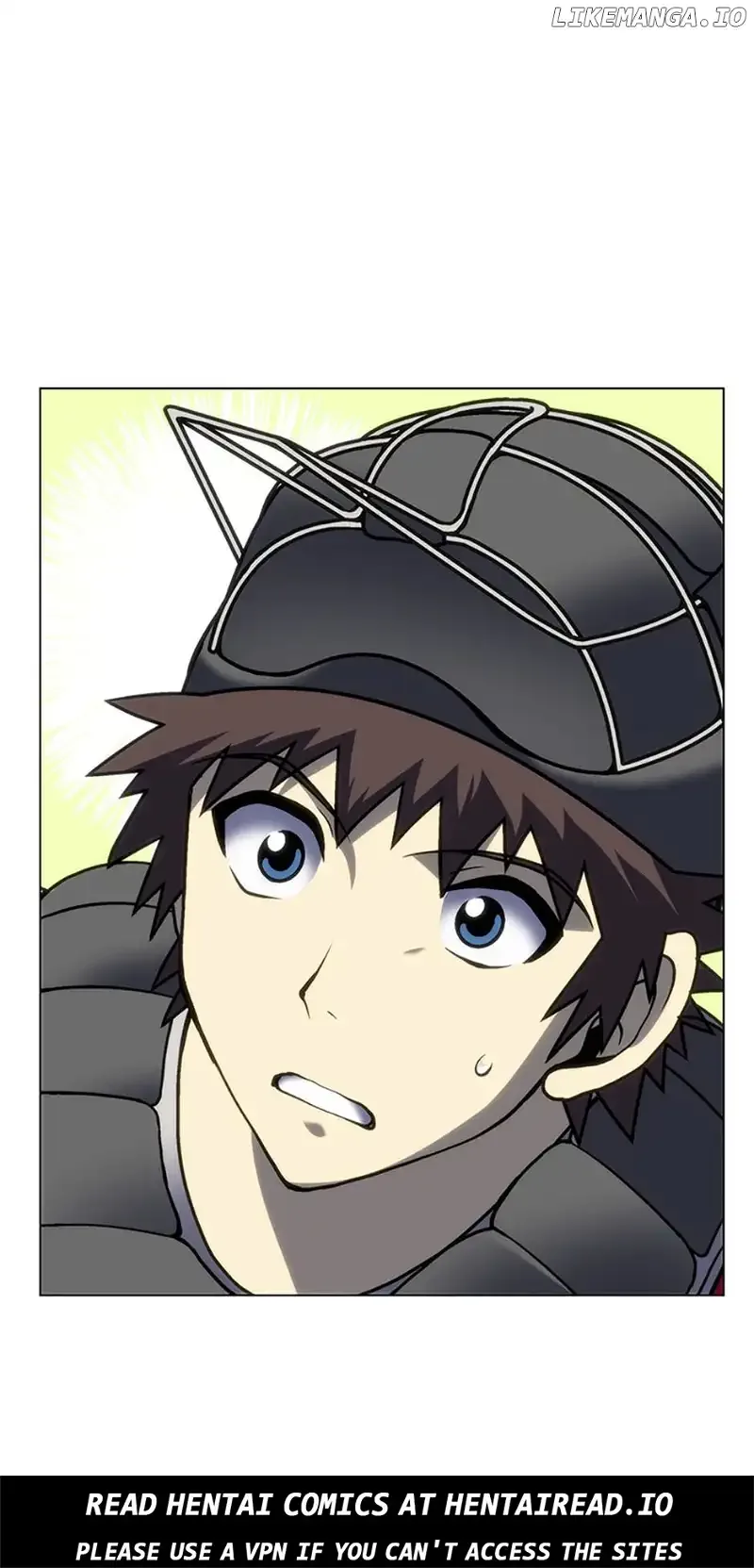 Home Plate Villain Chapter 32 page 7