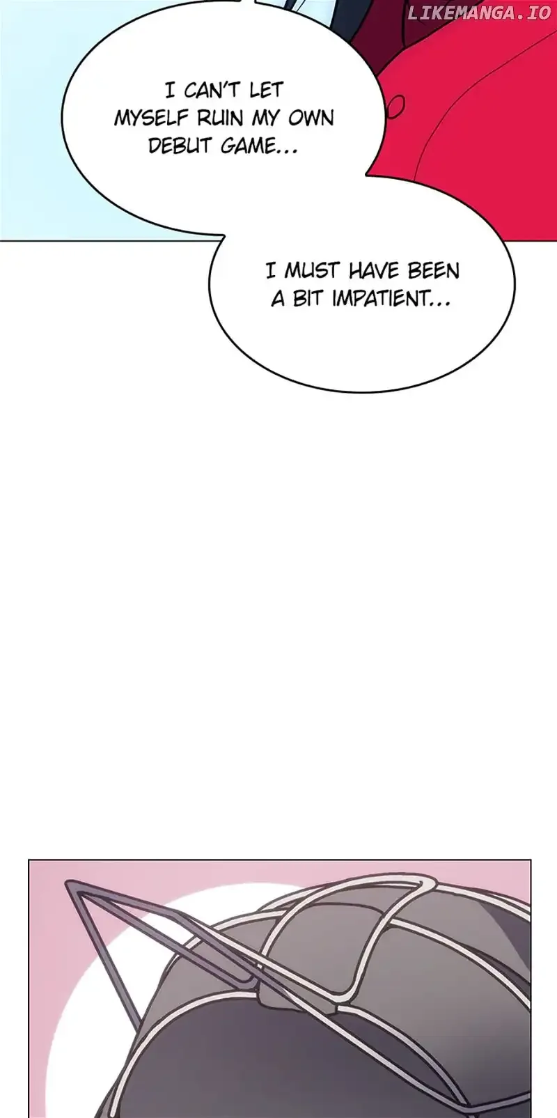 Home Plate Villain Chapter 32 page 9
