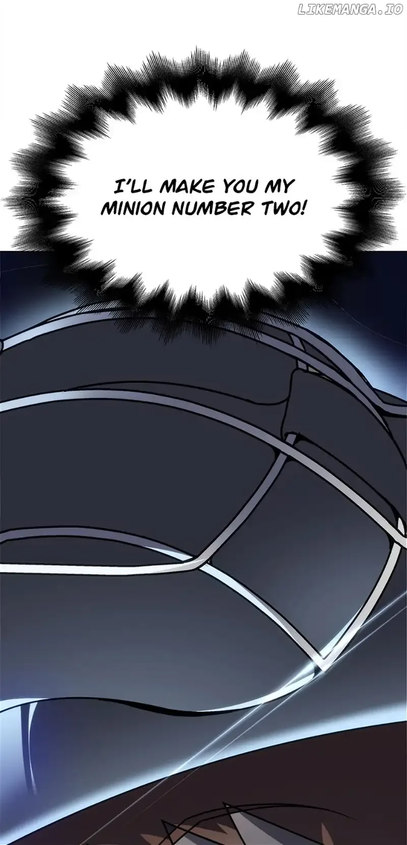 Home Plate Villain Chapter 32 page 33