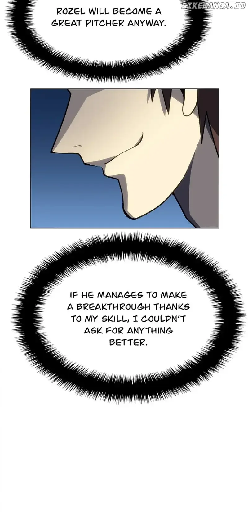 Home Plate Villain Chapter 32 page 32