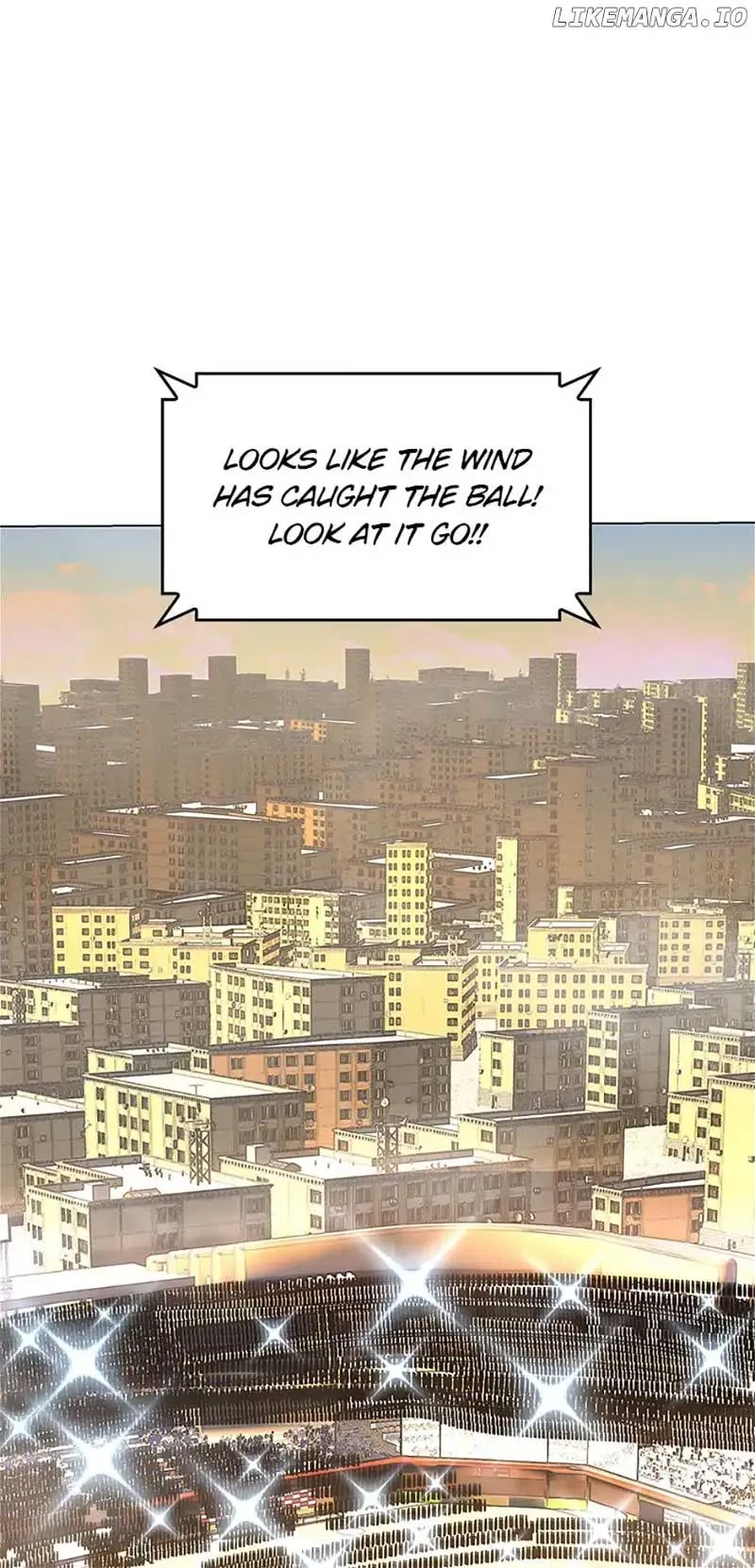 Home Plate Villain Chapter 33 page 23