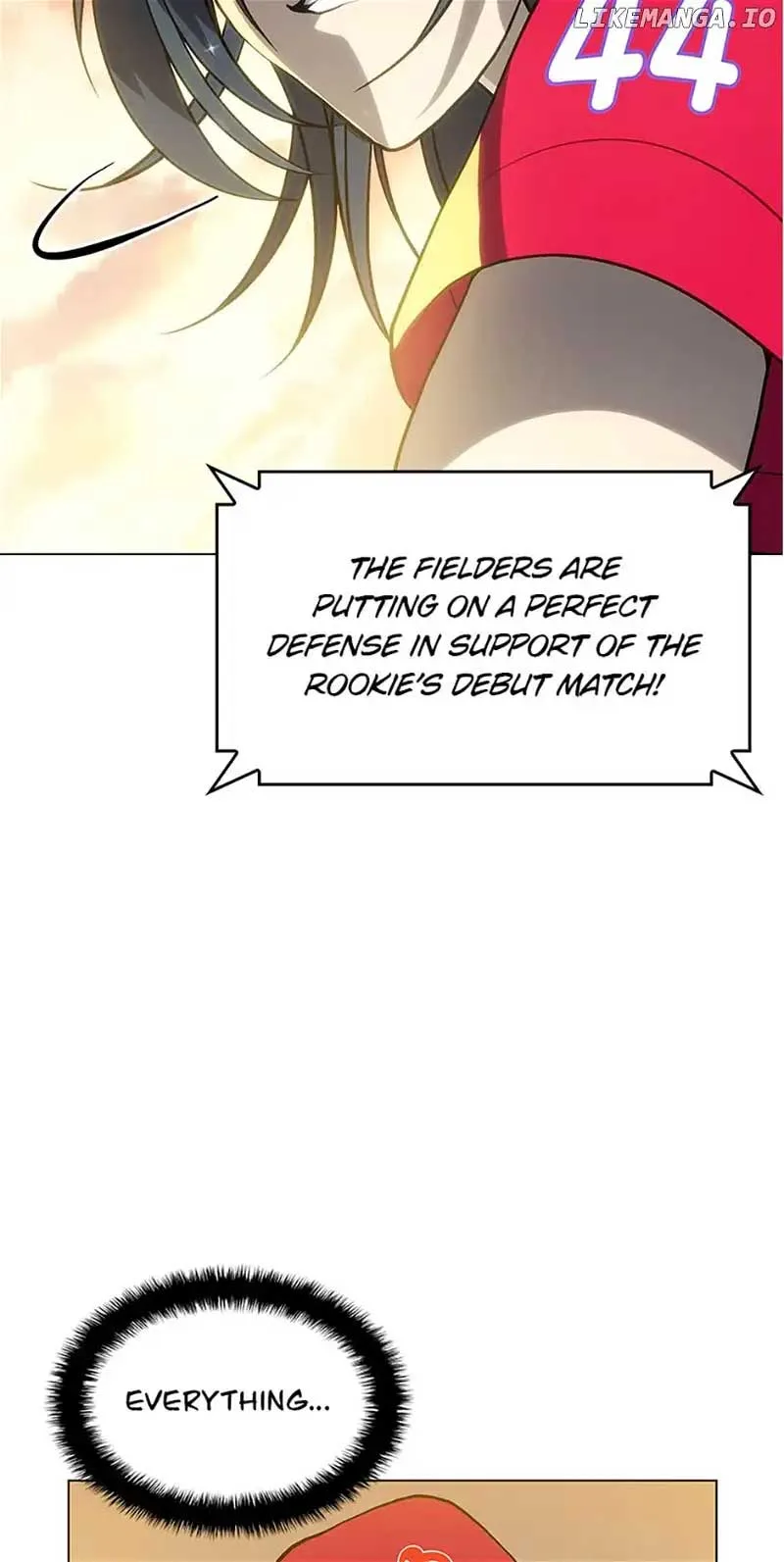 Home Plate Villain Chapter 33 page 61