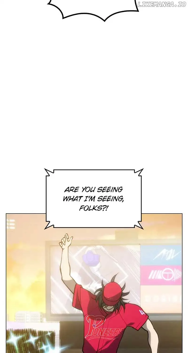 Home Plate Villain Chapter 33 page 53