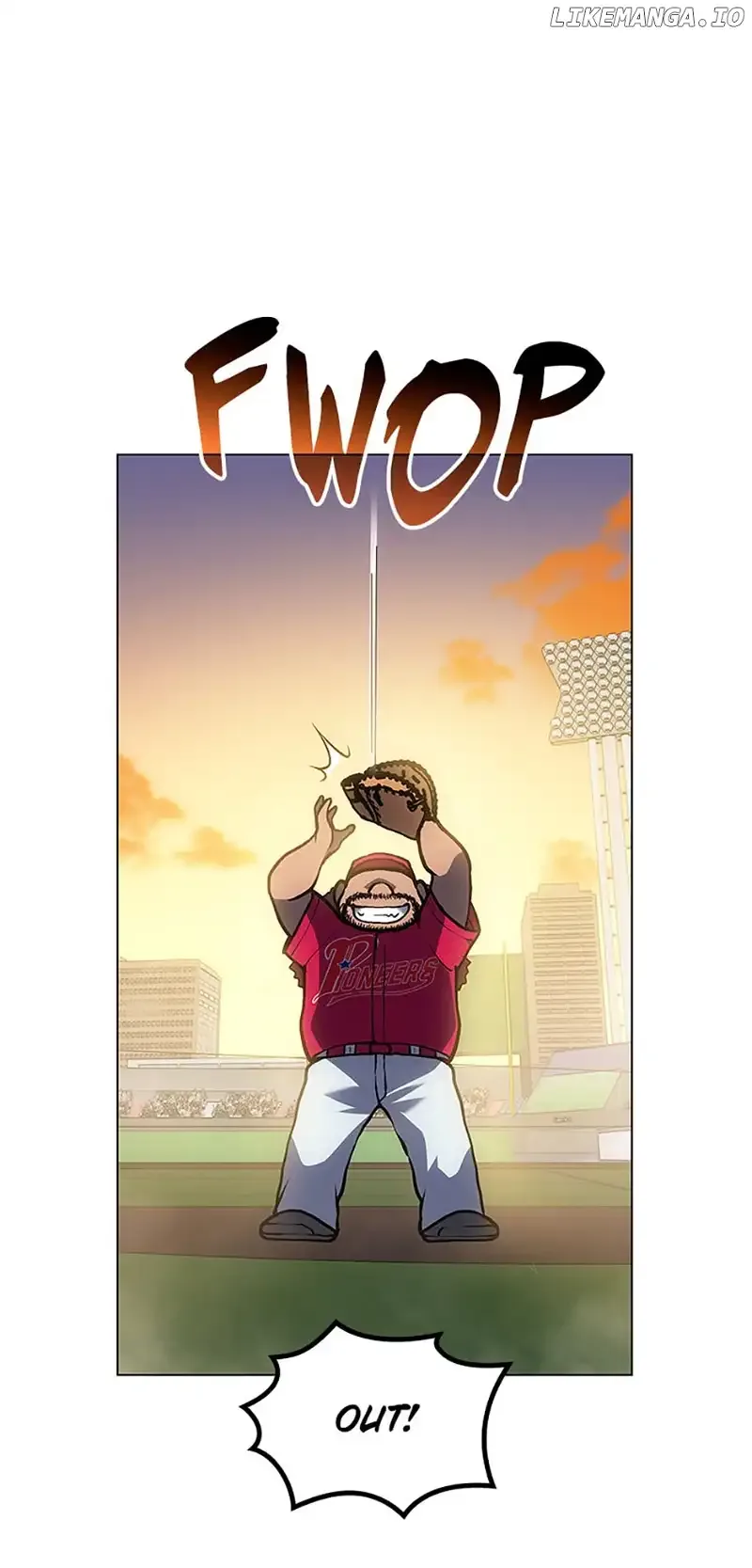 Home Plate Villain Chapter 32 page 50