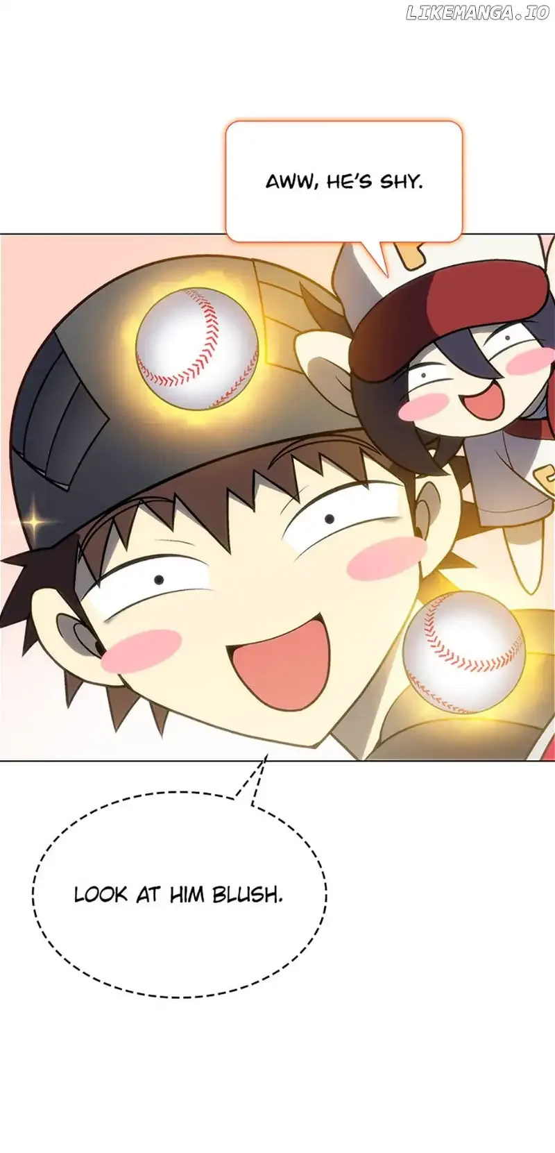 Home Plate Villain Chapter 32 page 63