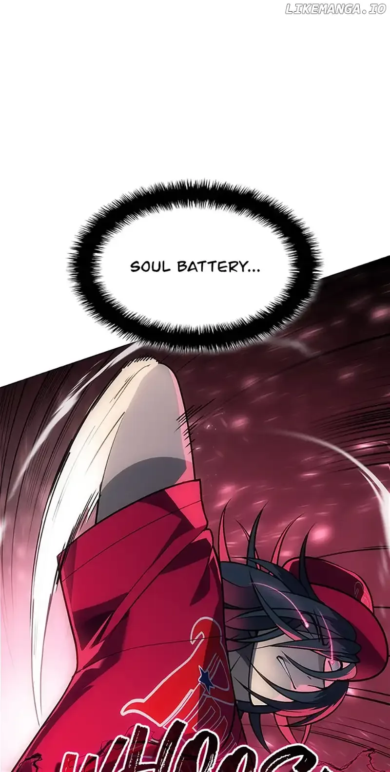 Home Plate Villain Chapter 32 page 44