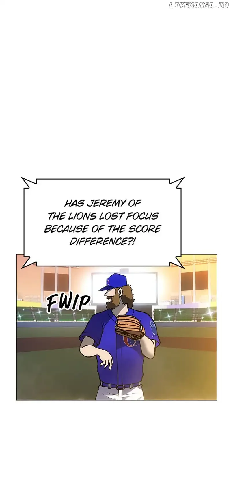 Home Plate Villain Chapter 32 page 66