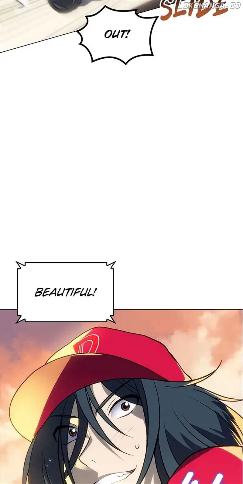Home Plate Villain Chapter 33 page 60