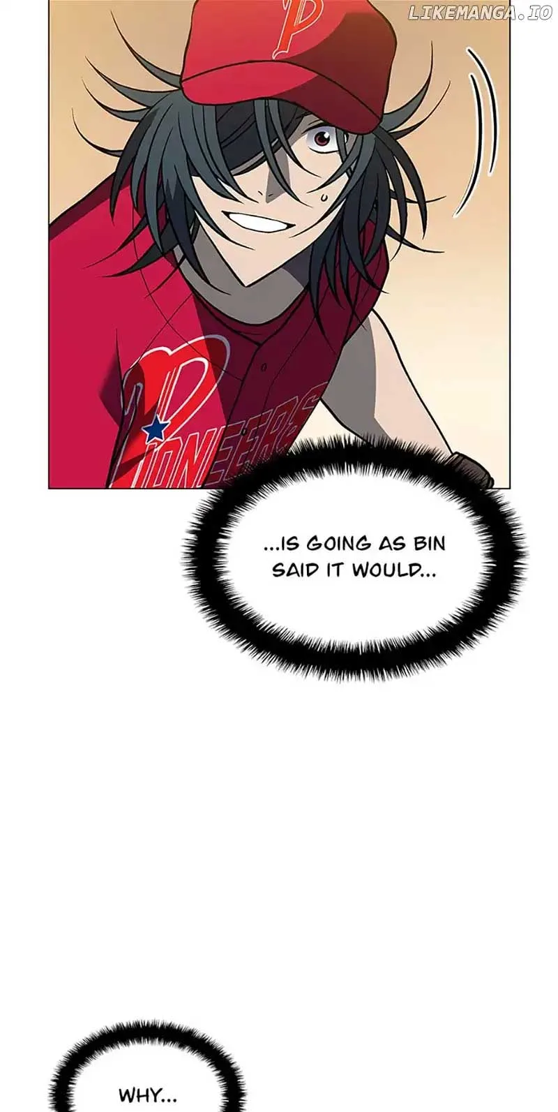 Home Plate Villain Chapter 33 page 62