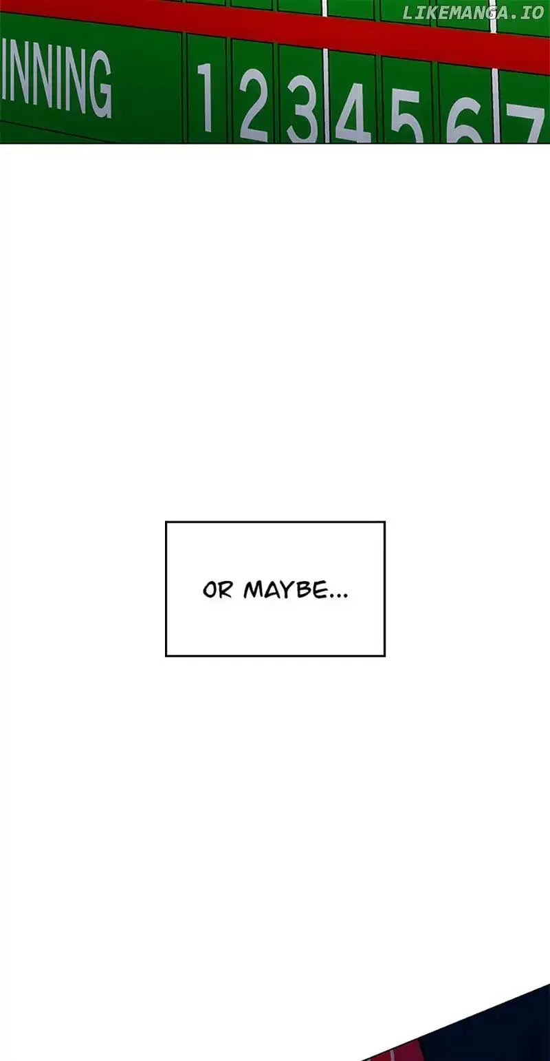Home Plate Villain Chapter 33 page 65