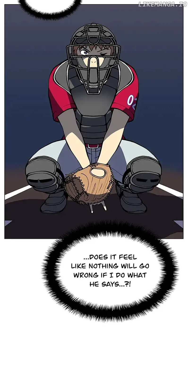 Home Plate Villain Chapter 33 page 63