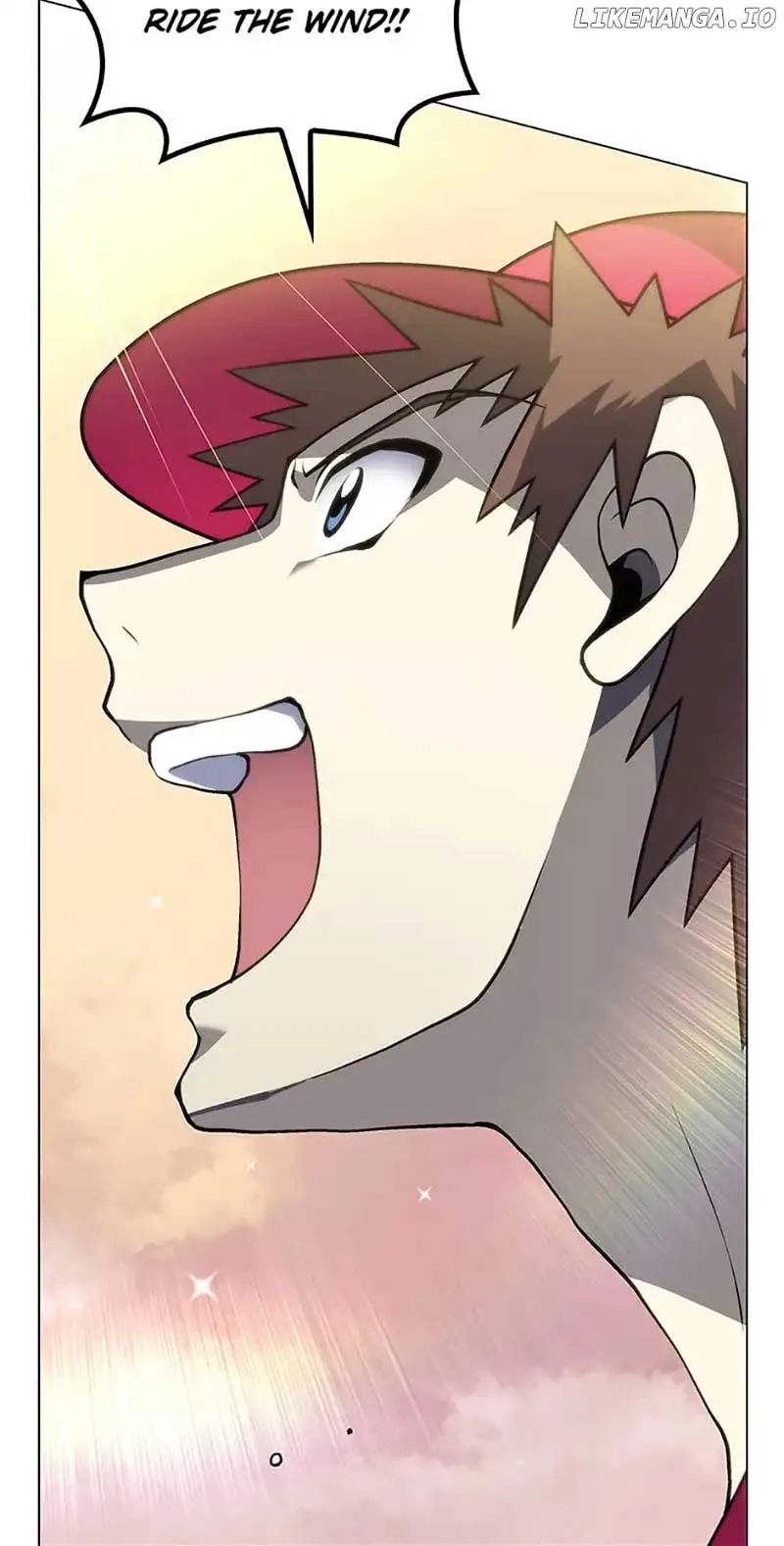 Home Plate Villain Chapter 33 page 17