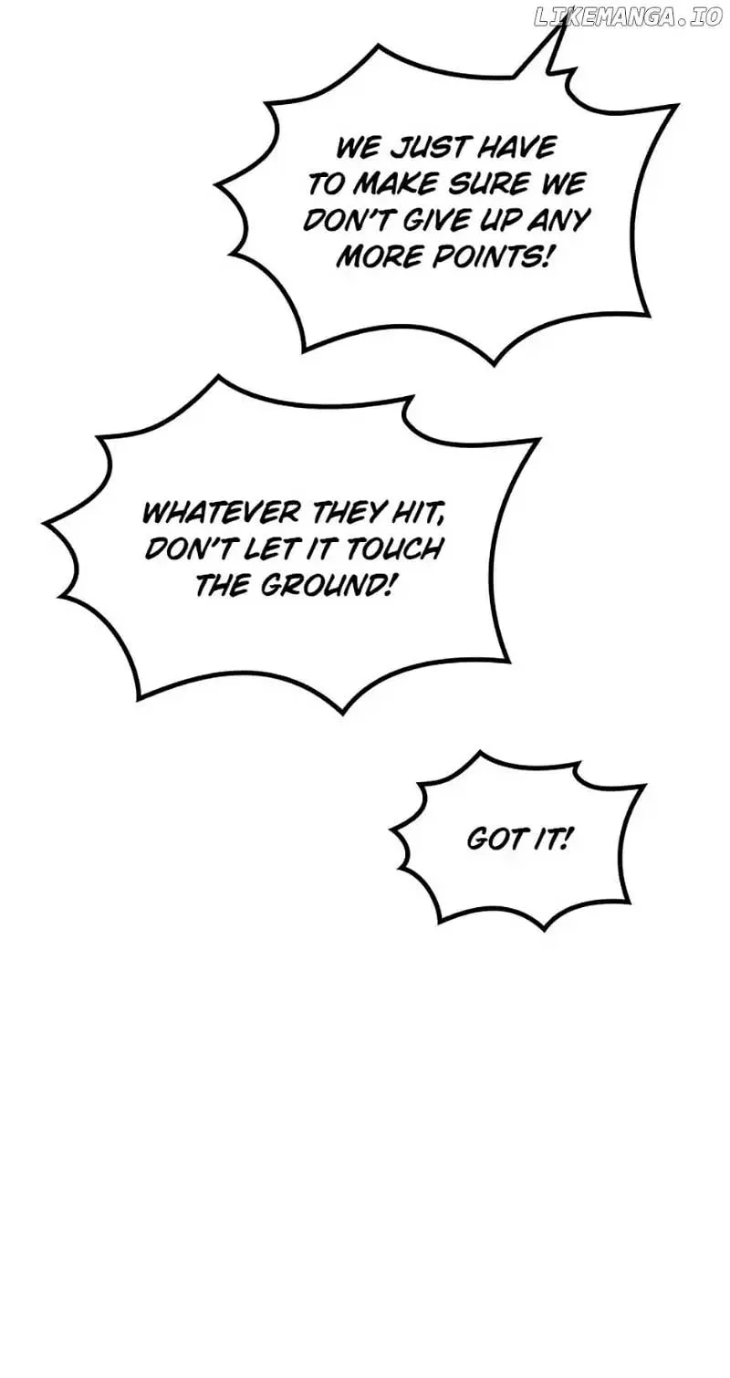 Home Plate Villain Chapter 33 page 42