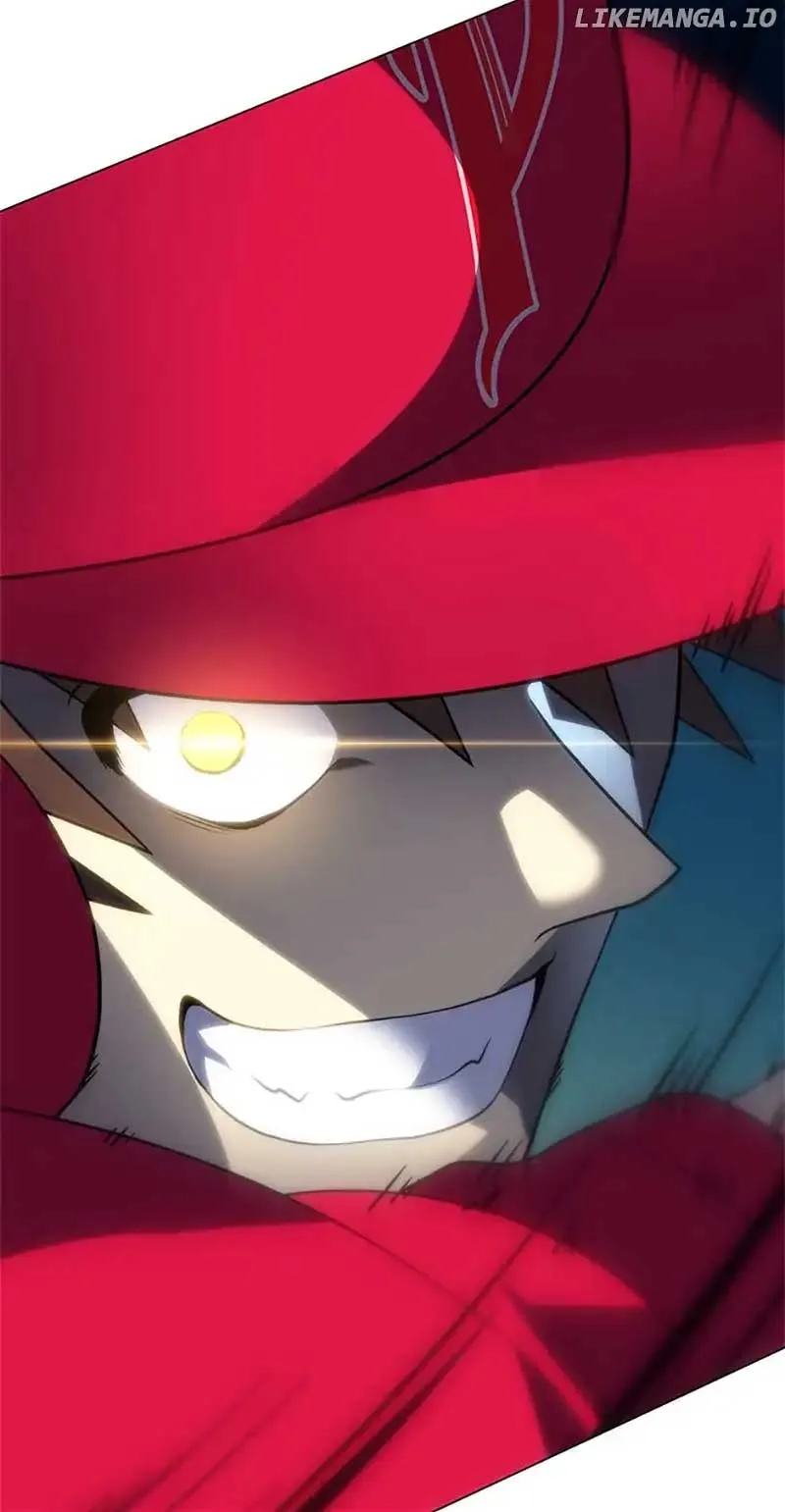 Home Plate Villain Chapter 33 page 66