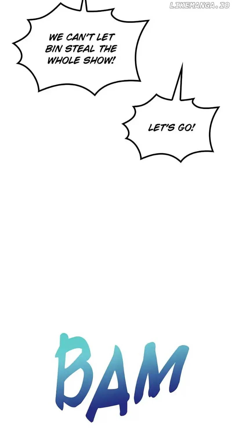 Home Plate Villain Chapter 33 page 34