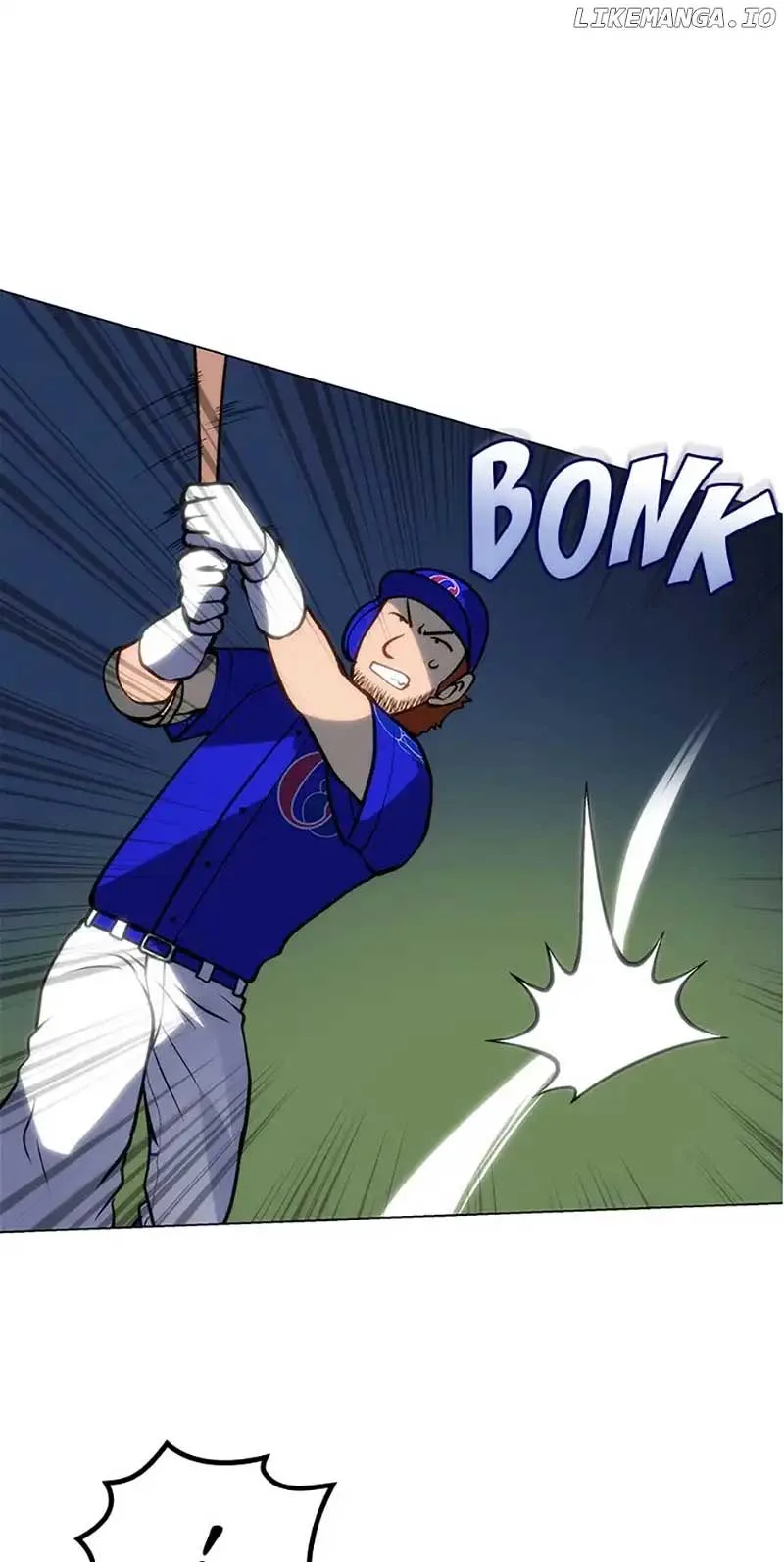 Home Plate Villain Chapter 33 page 57