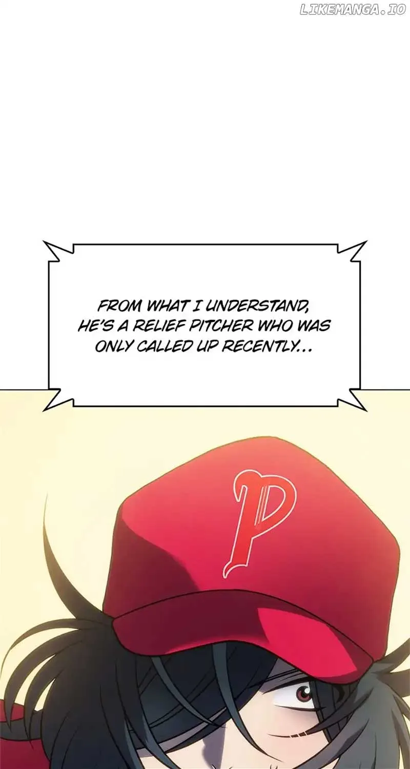 Home Plate Villain Chapter 33 page 55