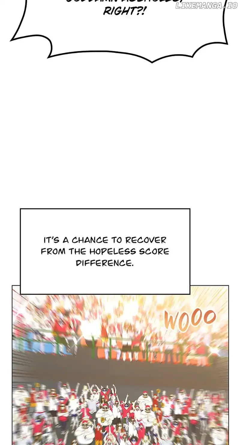 Home Plate Villain Chapter 32 page 70
