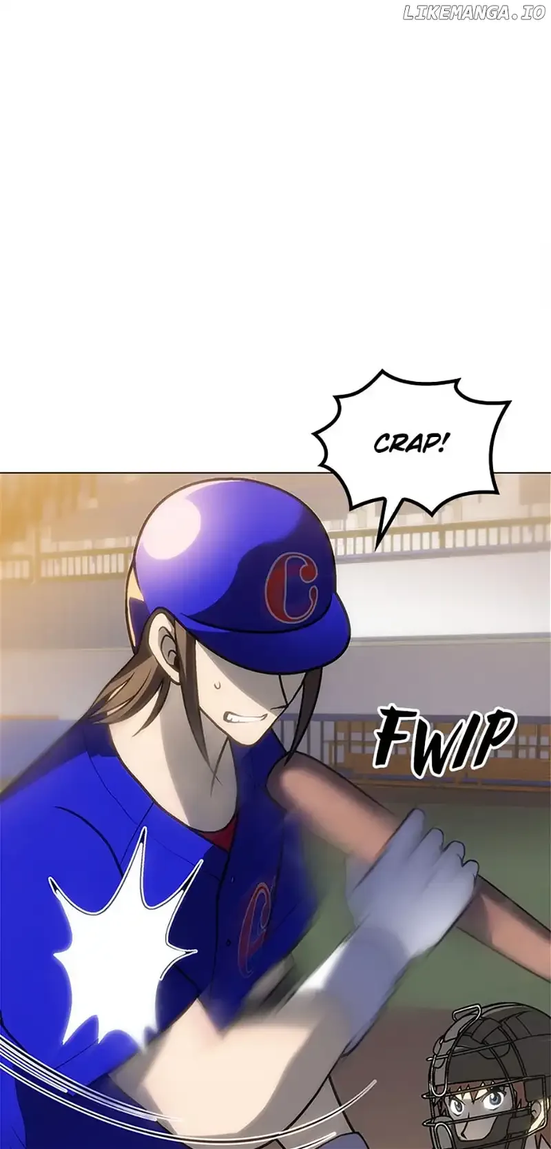 Home Plate Villain Chapter 32 page 51