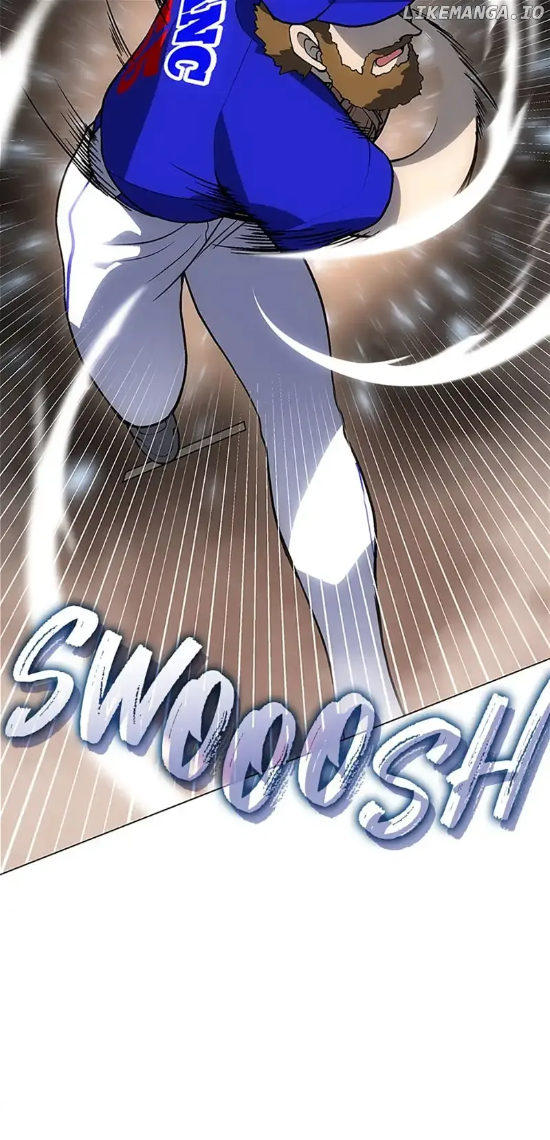 Home Plate Villain Chapter 32 page 77