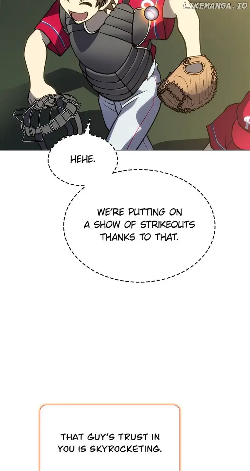 Home Plate Villain Chapter 32 page 58