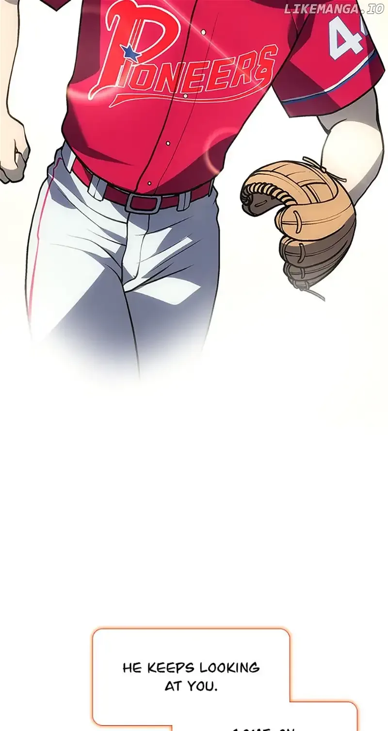 Home Plate Villain Chapter 32 page 60