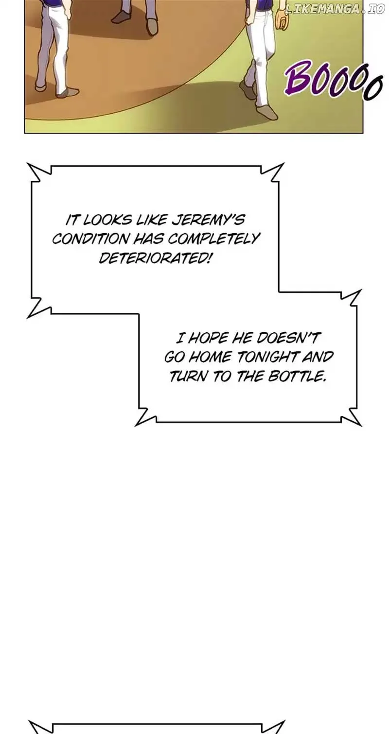 Home Plate Villain Chapter 33 page 39