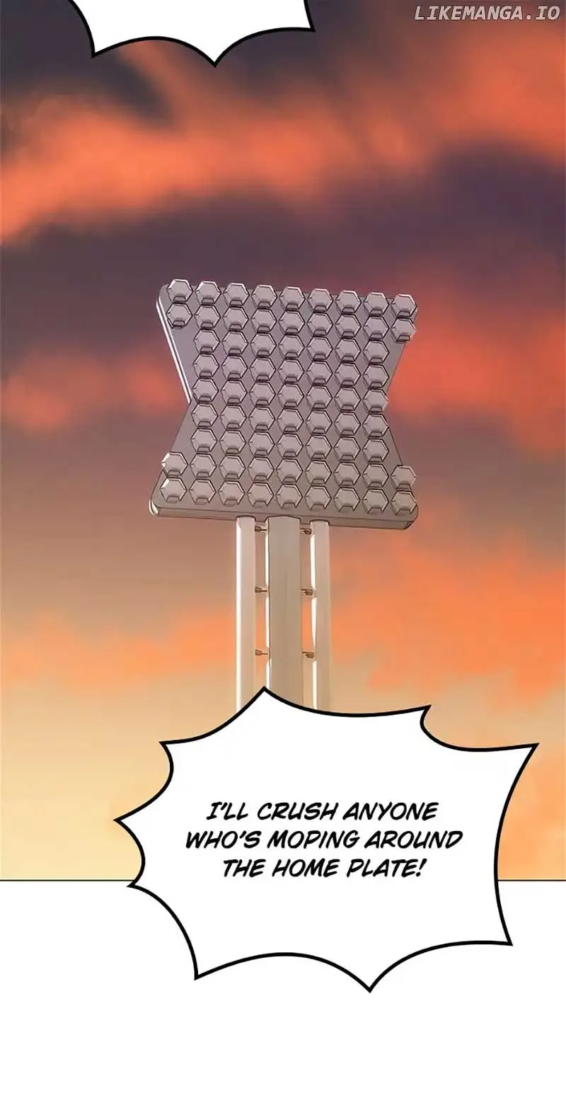 Home Plate Villain Chapter 33 page 47