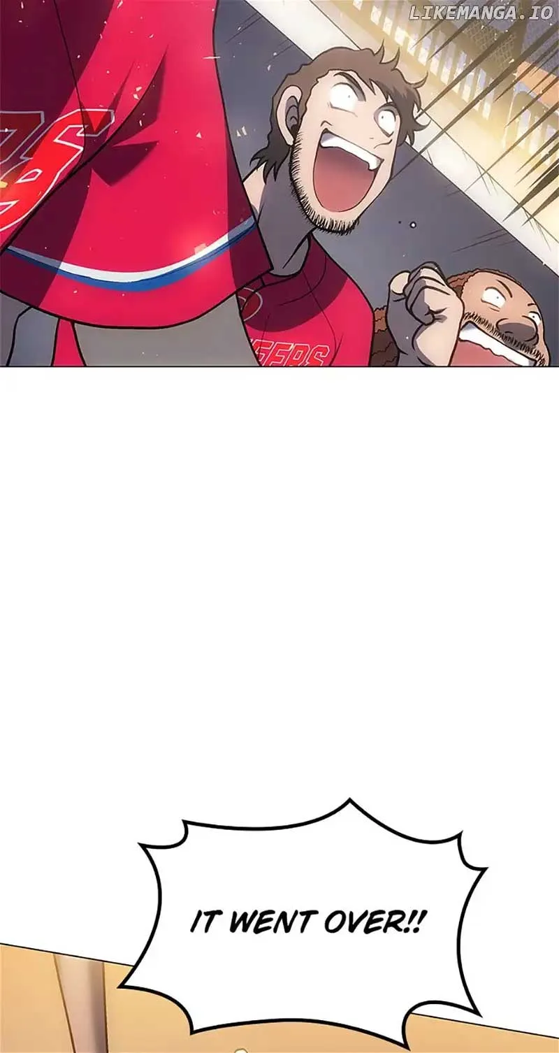 Home Plate Villain Chapter 33 page 71