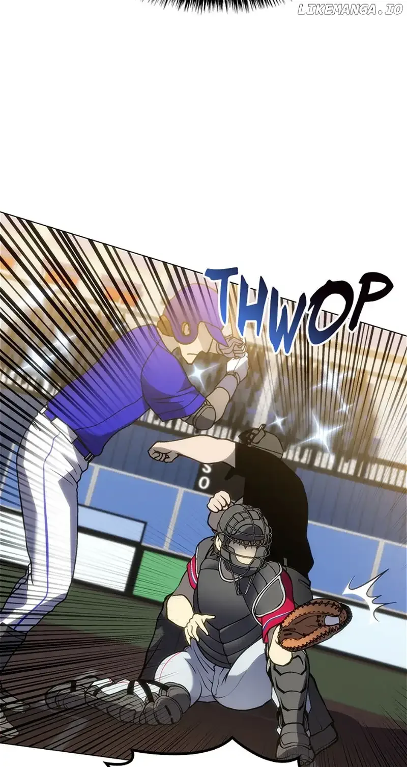 Home Plate Villain Chapter 32 page 56