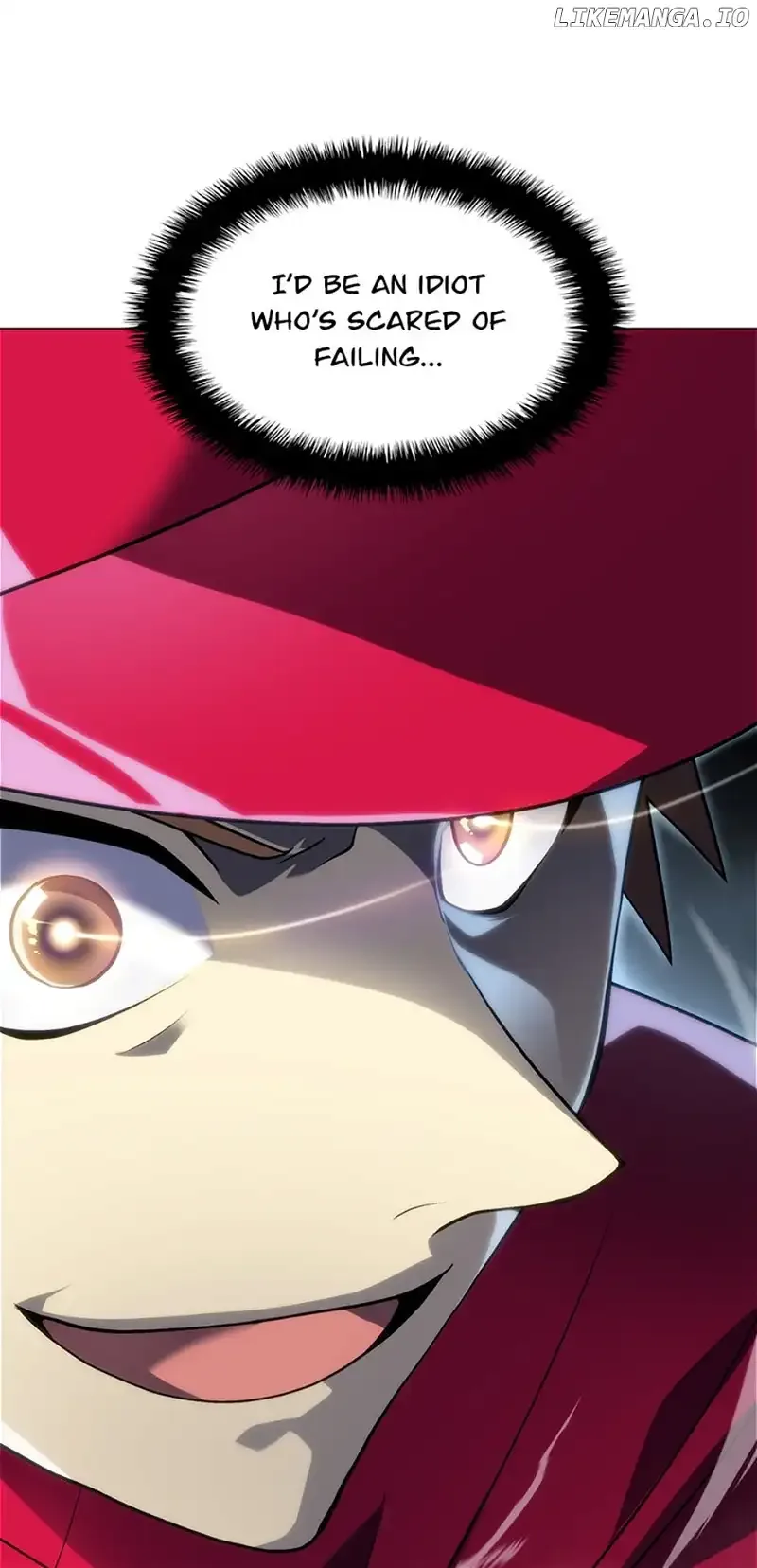 Home Plate Villain Chapter 32 page 75