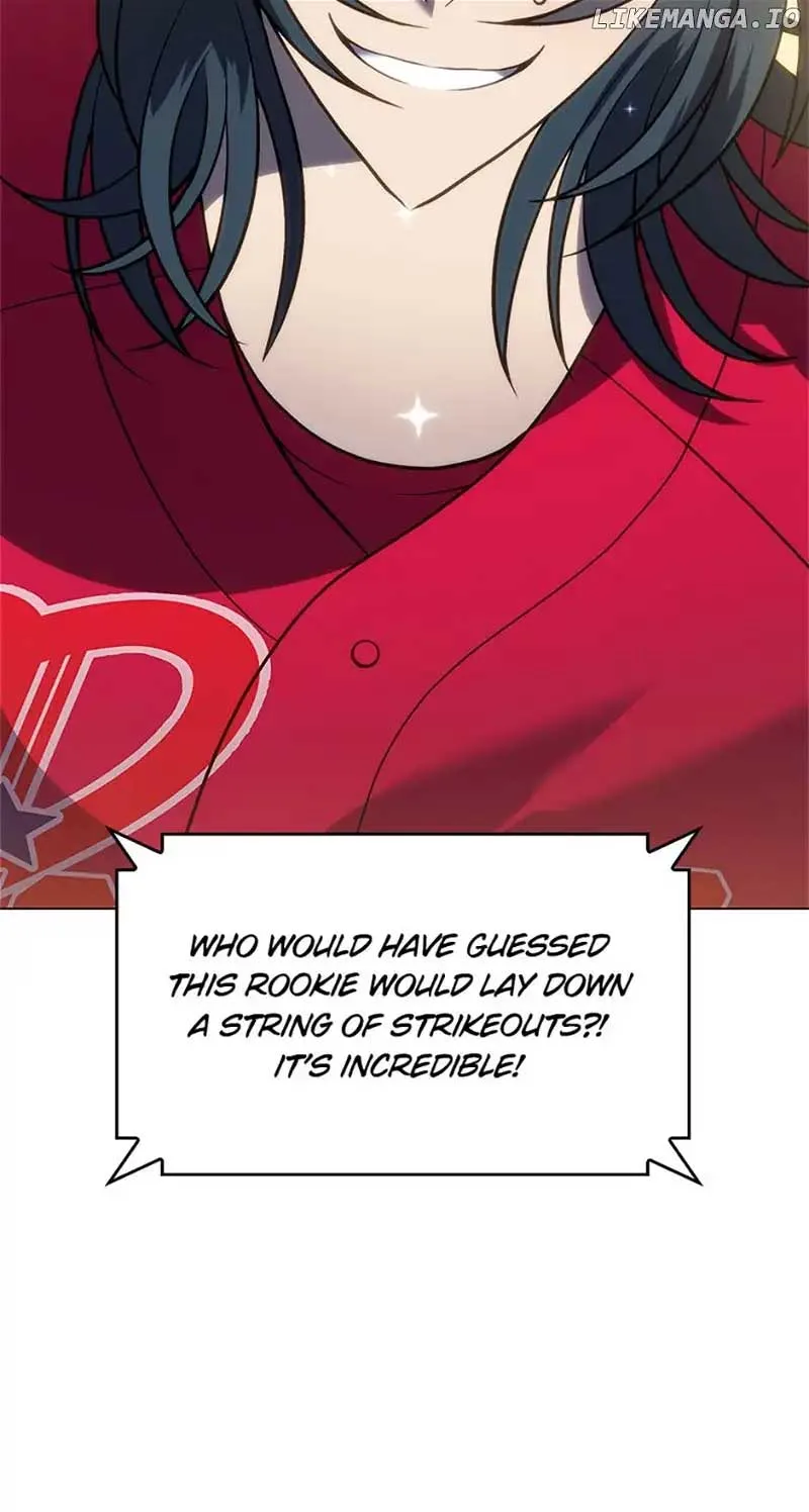 Home Plate Villain Chapter 33 page 56