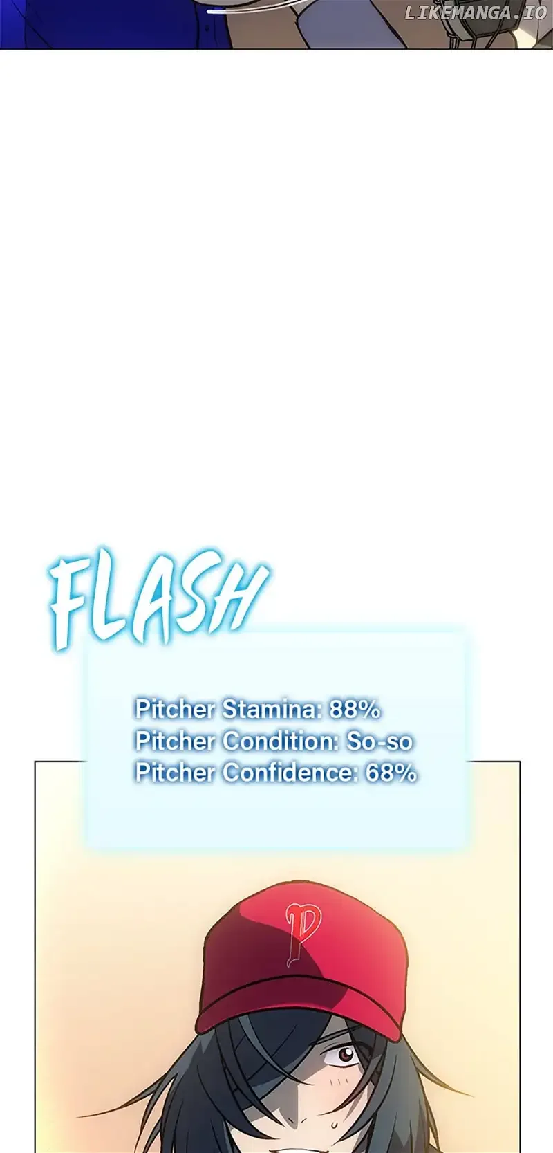 Home Plate Villain Chapter 32 page 52