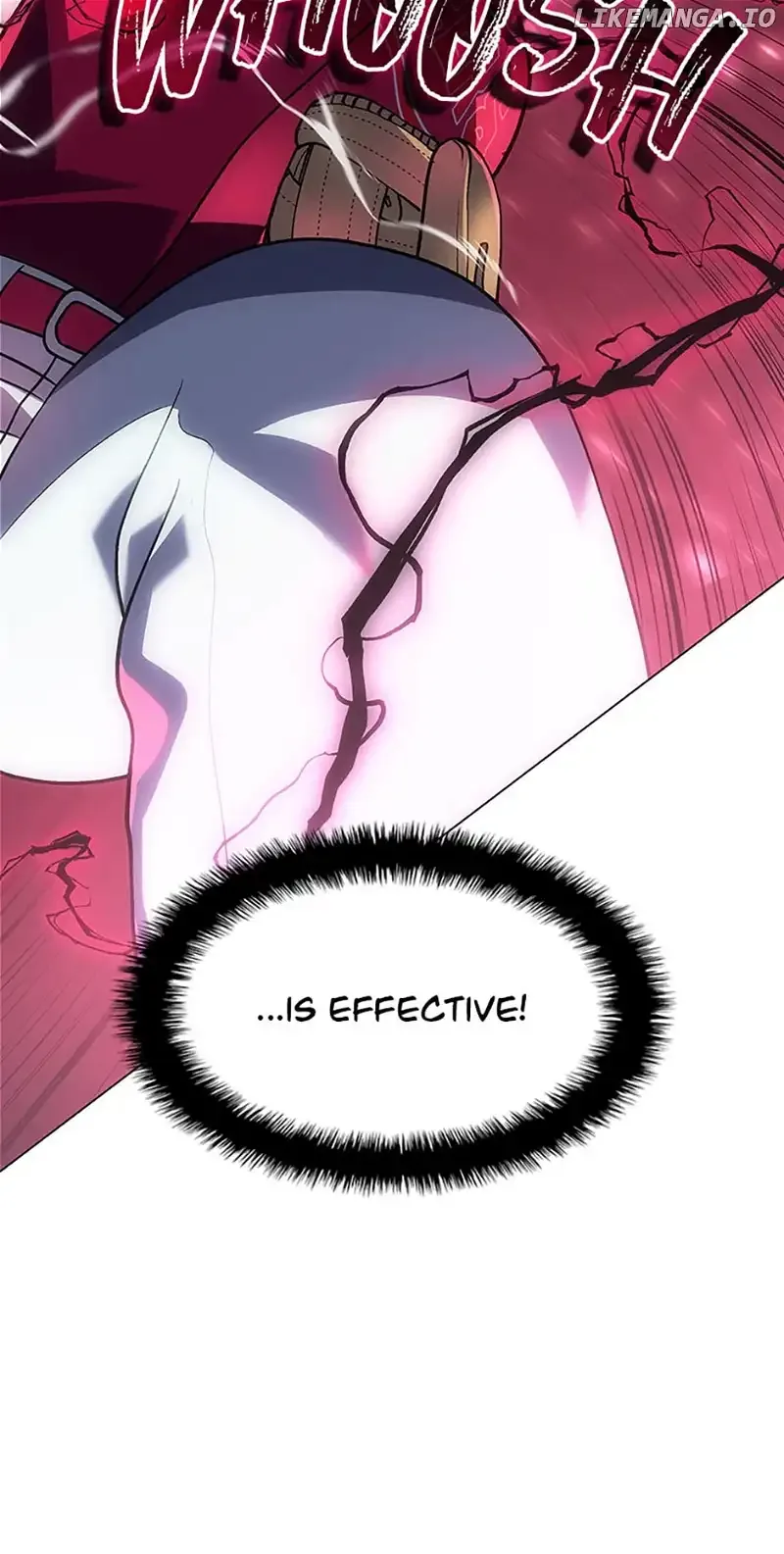 Home Plate Villain Chapter 32 page 45