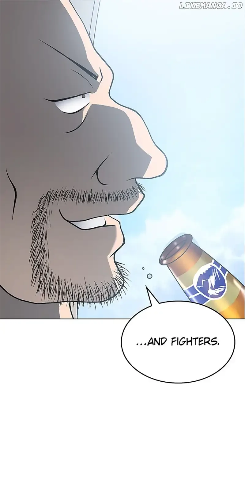 Home Plate Villain Chapter 34 page 23