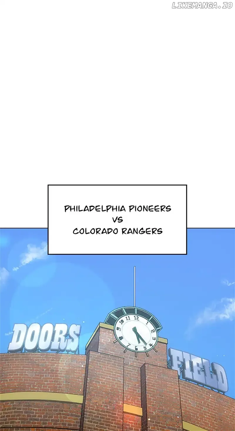 Home Plate Villain Chapter 34 page 32