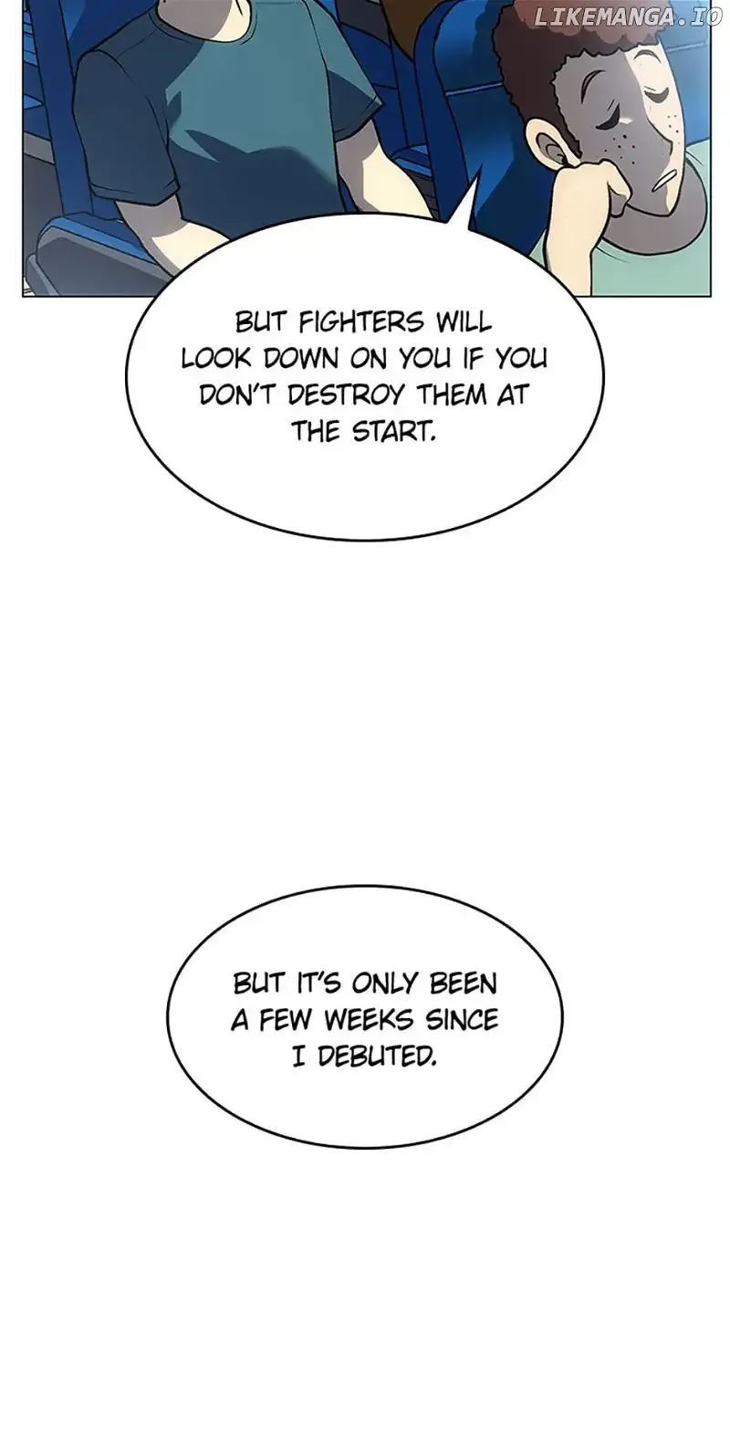 Home Plate Villain Chapter 34 page 29